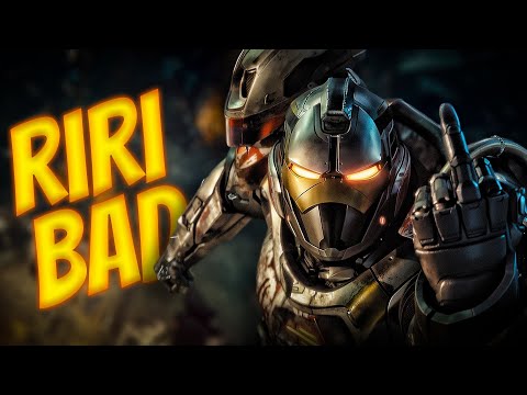 Ironheart is TRASH Pt. 2