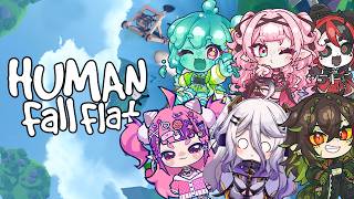 FRIENDS TO ENEMIES SPEEDRUN [BEASTIEZ ft. Ironmouse & Henya]