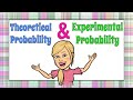 Exploring Theoretical and Experimental Probability