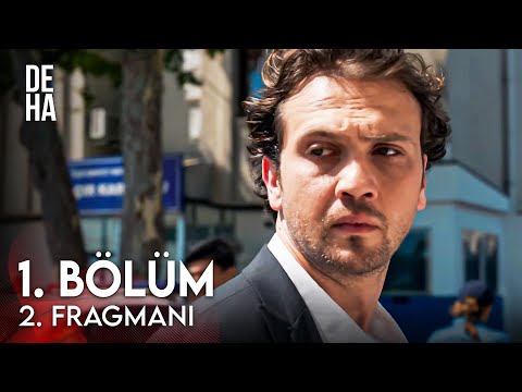 Deha 1. Bölüm 2. Fragmanı - Çok Yakında SHOW TV'de! @dehatvdizisi