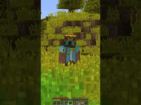 My NOOB FRIENDS Tricked Me in Minecraft! #shorts