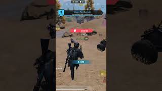 Worst Hipfire EVER 🫪💀 - CODM