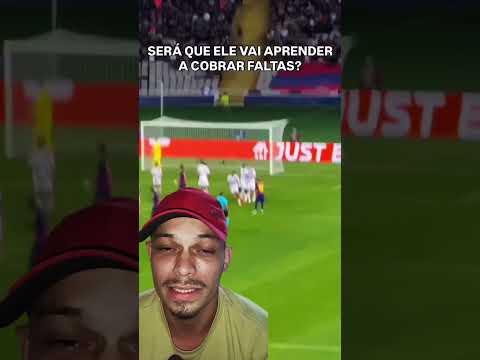 Eu sei que ele ainda é novo, mas... #shorts