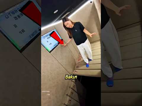 😲Bu Kız Katıldığı Oyunun Sonunda Şok Oldu⁉️