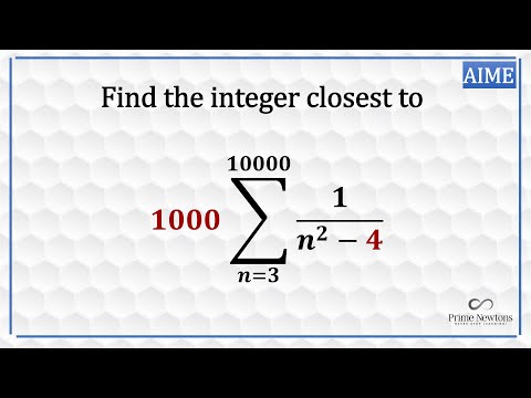 Find the closest integer