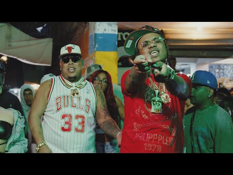 Bulin 47 Ft. Skary Movies - No Ponga Huevo