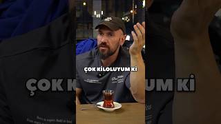 Bir yerden başlamak lazım