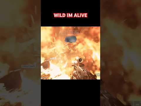 THIS IS WAR #battlefield6 #tankbuster #execution#gameplay #gaming #engineer oil rig