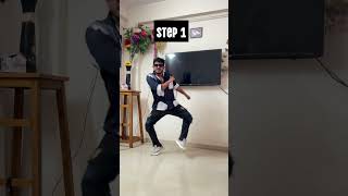 Akhiyaan Gulab Dance Tutorial | Shahid kapoor | Rockstar Dance studios