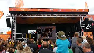 Bremerhaven toggo tour Daniele Puccia Gegengift (official music video)