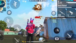 GAMEPLAY MODE CLASSIC SOLO VS SQUAD 🗿🌿DAHLAH