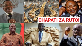 BEST OF 2025 CRAZY MEMES COMPILATION: RUTO, RIGATHI, NGANGA, RAILA