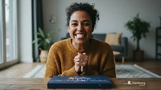 Der Hamburg Gutschein – das perfekte Geschenk mit kostenloser Geschenkbox!