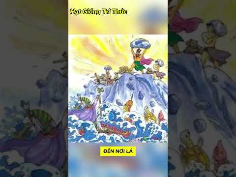 BẠN ĐOÁN XEM, VÌ SAO MỖI NĂM NƯỚC LẠI DÂNG CAO MÀ NÚI VẪN HIÊN NGANG GIỮA TRỜI?