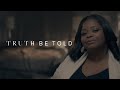 Trailer 1 da série Truth Be Told 
