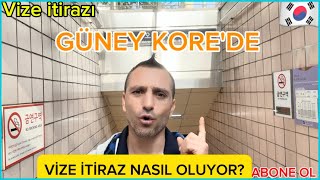 VİZE İTİRAZ NASIL OLUYOR @aliertugrultv @ruhicenetvideos@ulanovyfam@newdaynewgame