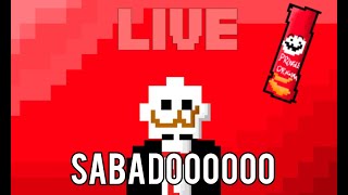 HOJE É SABADOOOOOOOOOO