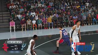 Curry got comp