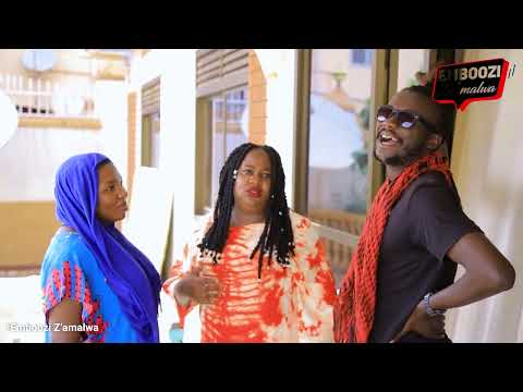 #Musawo nga nkyakwagala...#Sulaiti! alajanye! Ugandan Comedy Skits 2022 HD