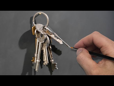 Wait... That’s a PAINTING?! | Painting Hyper-Realism | Part 1