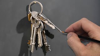 Wait... That’s a PAINTING?! | Painting Hyper-Realism | Part 1