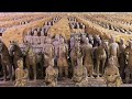 Qin Shi Huang and the Terracotta Army