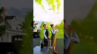 युद्ध में इस तरह बच्चों को बचाया गया 😳? #facts