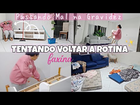 Vlog- início de gravidez