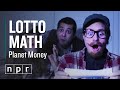 Winning Strategies from a Lottery Math Whiz