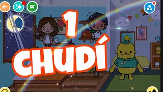 Part 1 Chudí ( první práce ) 🥰🤣😱🤬😒🙄😤🤑🤧