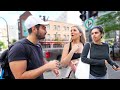 Talking to Strangers: Overcoming Social Anxiety