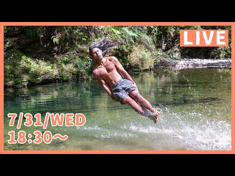 【サンセット??LIVE】久しぶりーーー！！！