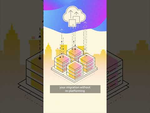 Amazon EVS explained: Run your VMware workloads on AWS | Amazon Web Services