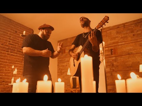 Matías Valdez, Gonzalo Castillo - Adiós (Video Oficial)