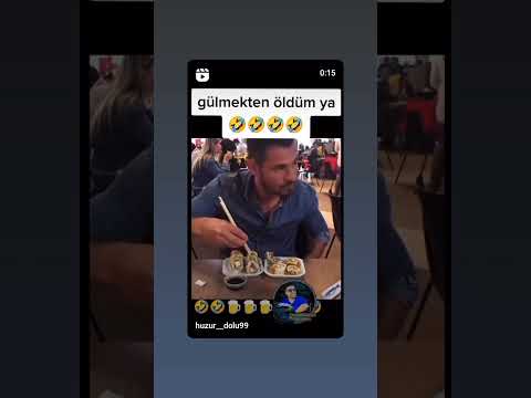 Boş ver abi sen doğal olmaya devam et