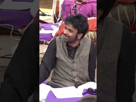 SAR JISPE NA JHUK JAAYE USEY SAR NAHIN KEHTE  | BISMIL SAEEDI SUKHAN | #jashnerekhta #urdupoetry