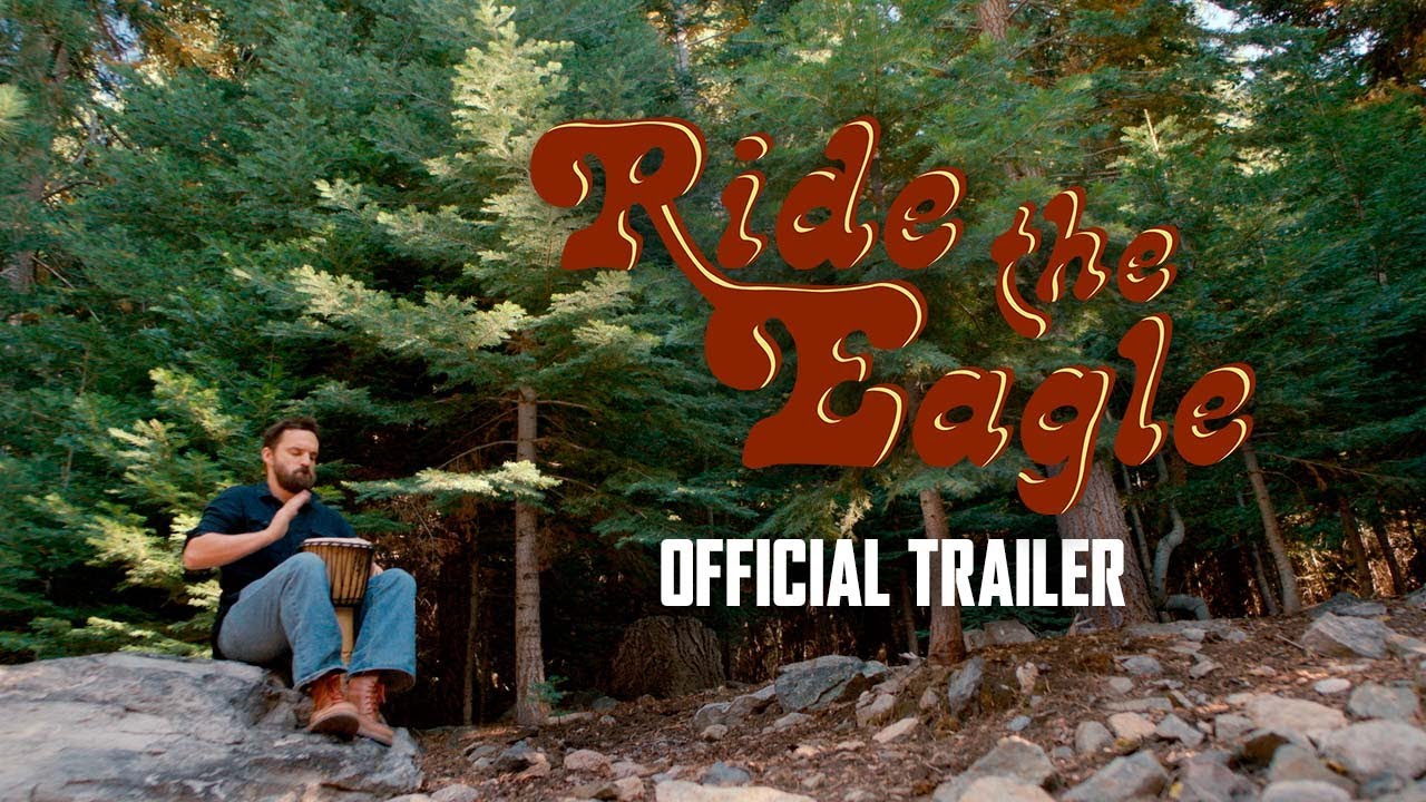 Ride the Eagle Trailer thumbnail