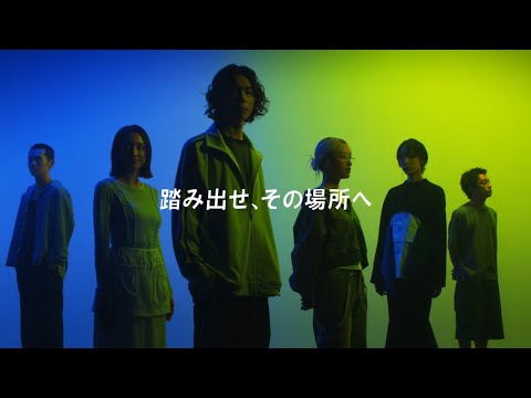 GALLERIA Brand Movie Short Ver.