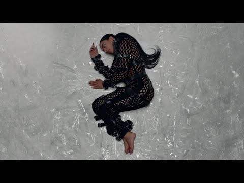 Sevdaliza - 5D [Instrumental]