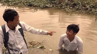 Real Ghost រងអពលអ Jruy face រតររនធត ខមចពត