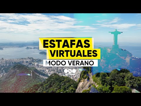 ESTAFAS con los ALQUILERES para el VERANO en BRASIL - Telefe Noticias