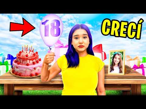 MI VIDEO MÁS SINCERO... - Gibby :)