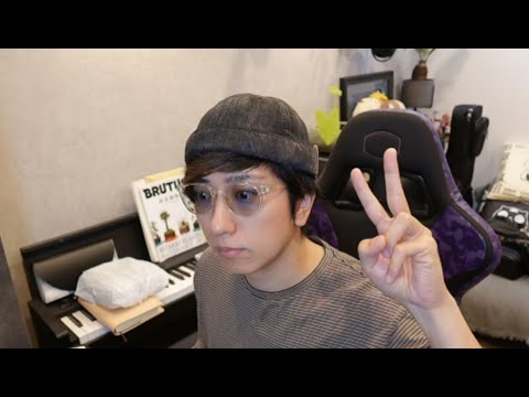 音痴が歌を練習したら上手くなるのか？【40日目】