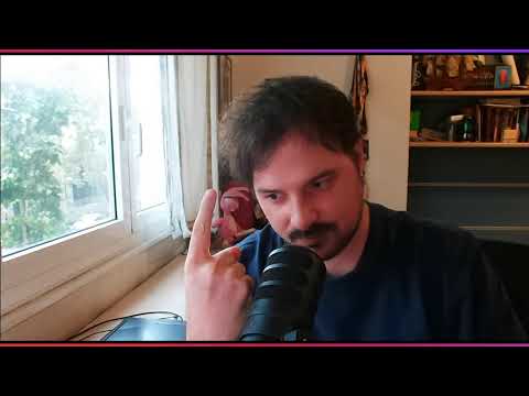 Chiacchiere videoludiche 🔥 con Mancosu