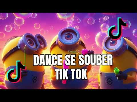 DANCE SE SOUBER {TikTok 2025} Tente não dançar✨🎉