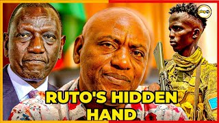 Ndura Waruinge EXPOSES The Truth About Jubaland forces in Kenya |Plug Tv