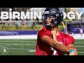 CJ Stroud's Journey and Recruitment
