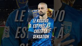 🇽🇰 Le Kosovo est prêt à créer la sensation !