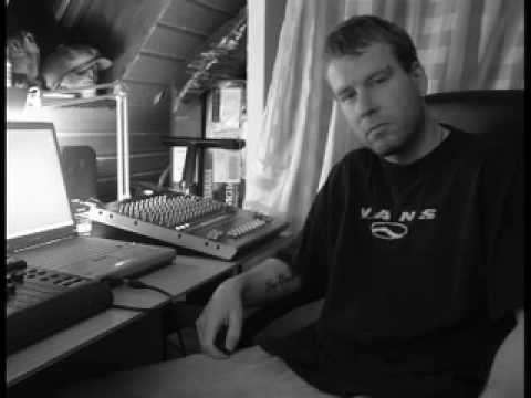 Crony Crom - Johannstadt: Yo!Hanfstadt * Dresden-Rap (2005)