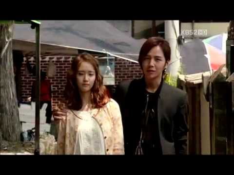 Love Rain [EP17-18] SeoJoon & HaNa
